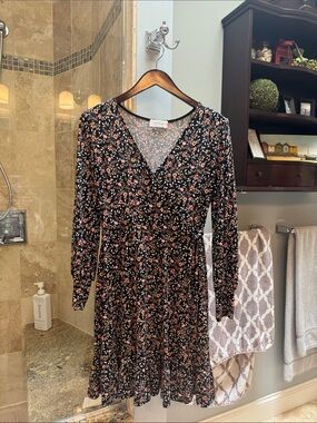 Size small dress
